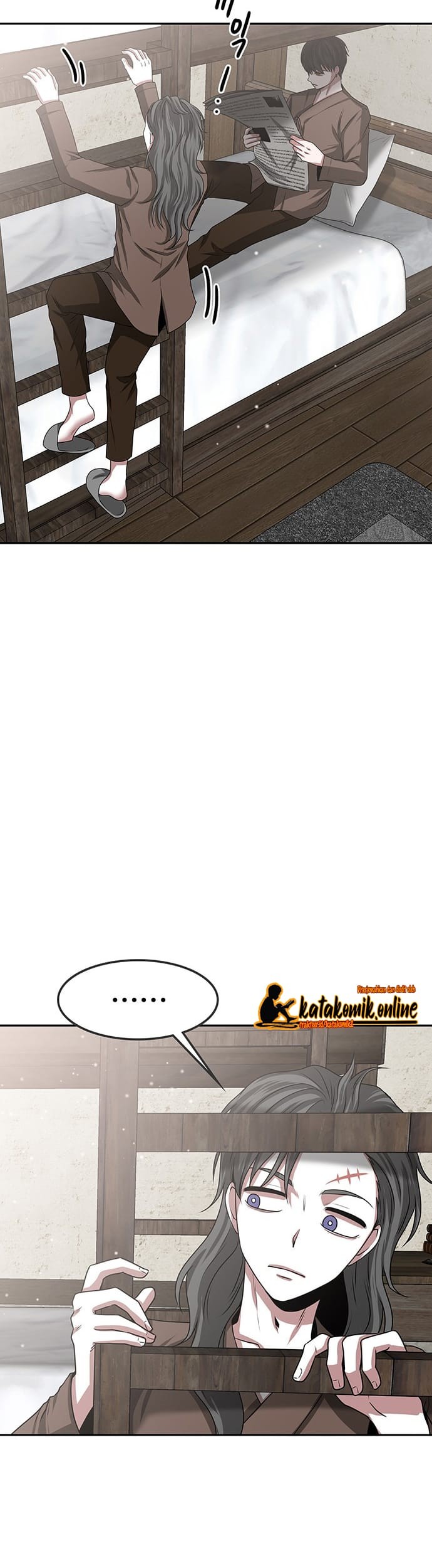 Midwood Chapter 10 - halaman 56