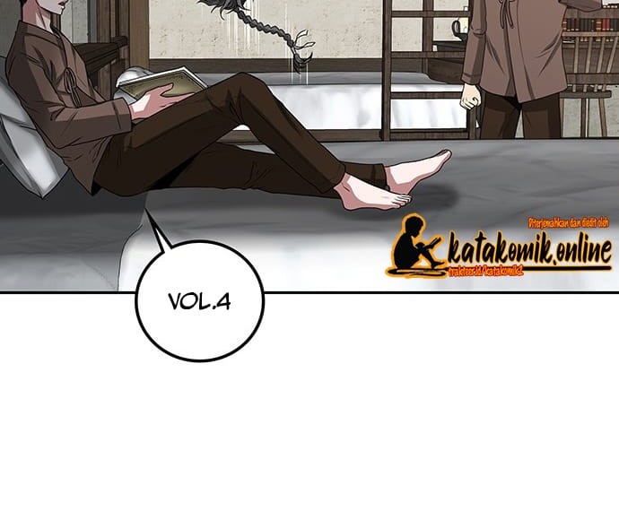 Midwood Chapter 11 - halaman 13