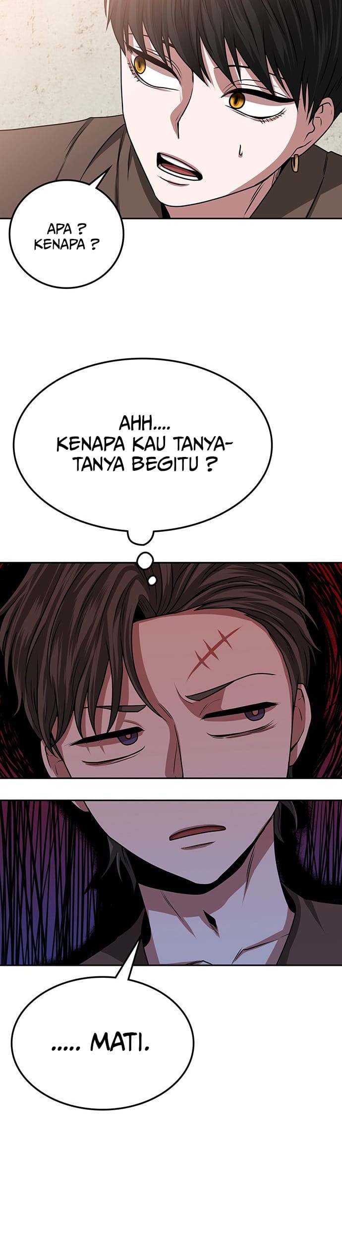 Midwood Chapter 11 - halaman 29