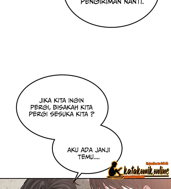 Midwood Chapter 11 - halaman 31