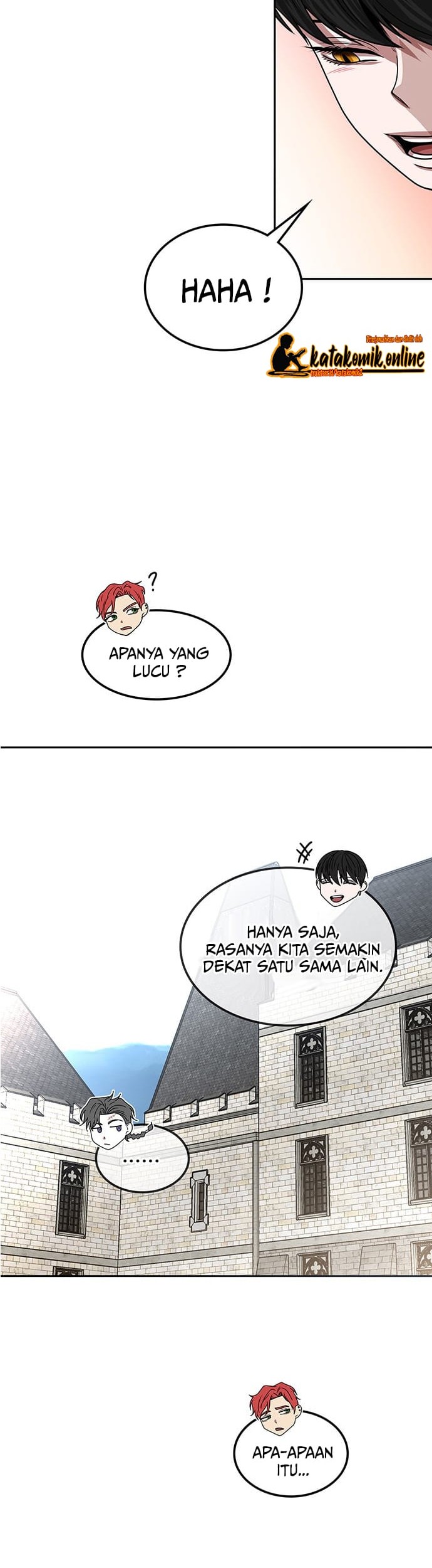 Midwood Chapter 11 - halaman 39