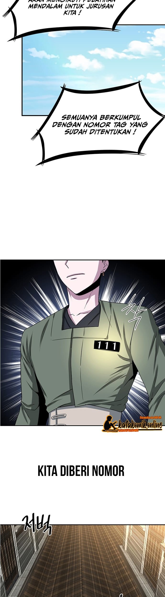 Midwood Chapter 11 - halaman 41