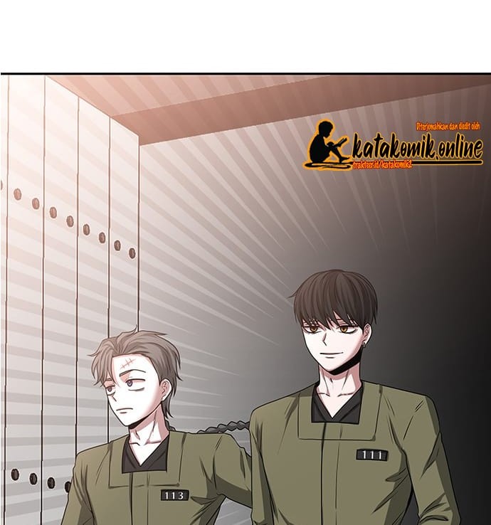 Midwood Chapter 11 - halaman 43