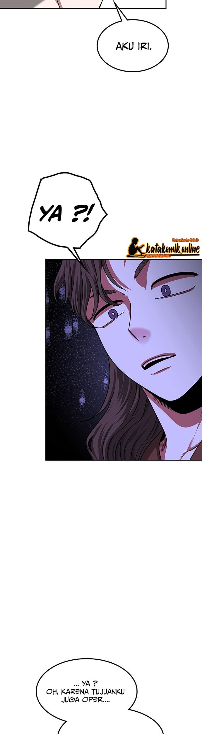 Midwood Chapter 11 - halaman 5