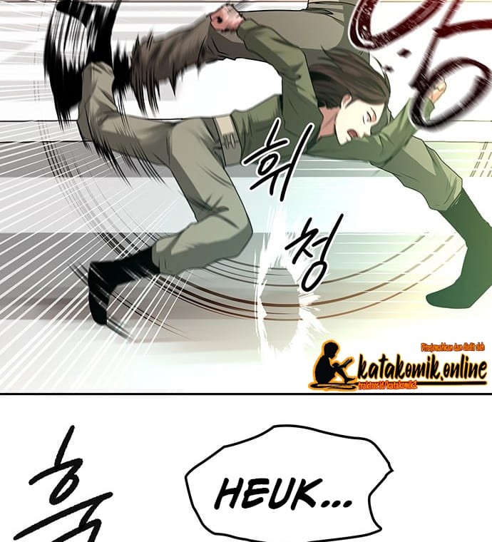 Midwood Chapter 12 - halaman 22