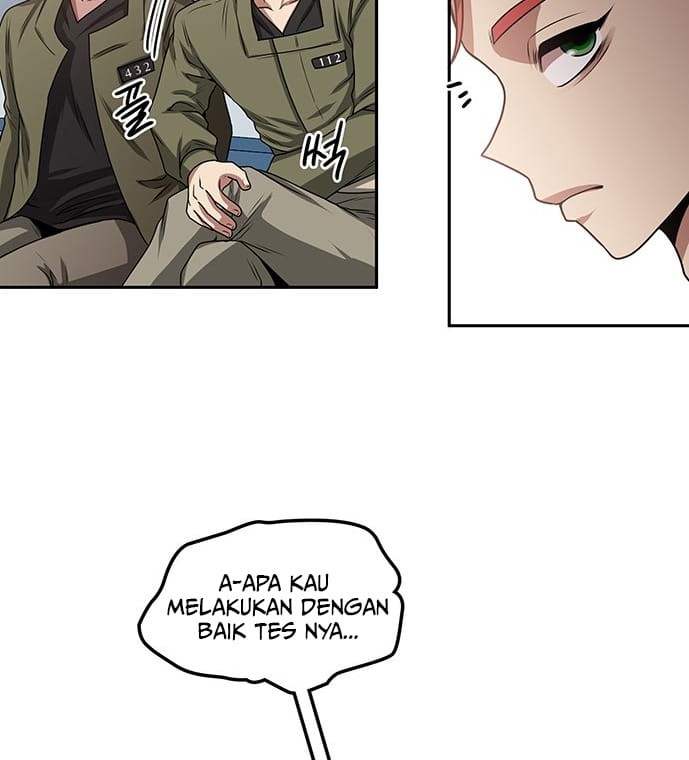 Midwood Chapter 12 - halaman 34