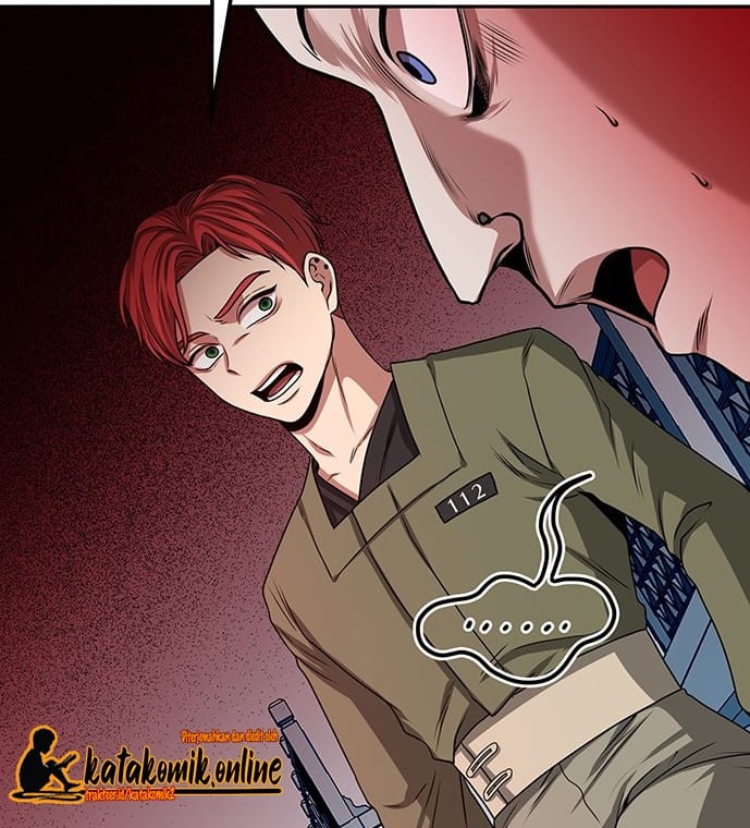 Midwood Chapter 12 - halaman 43