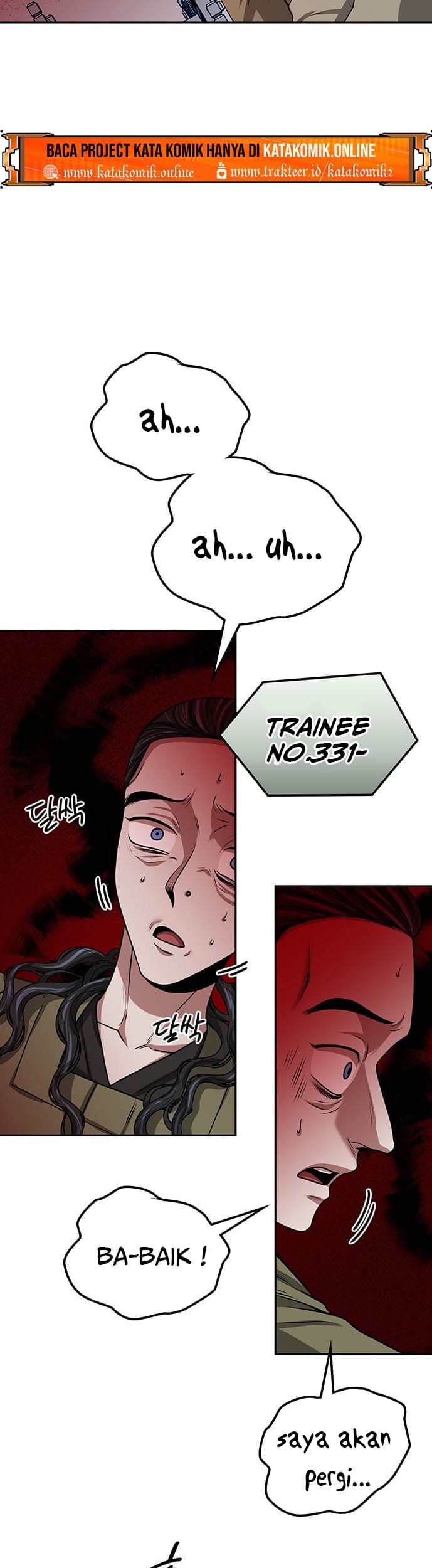Midwood Chapter 12 - halaman 44