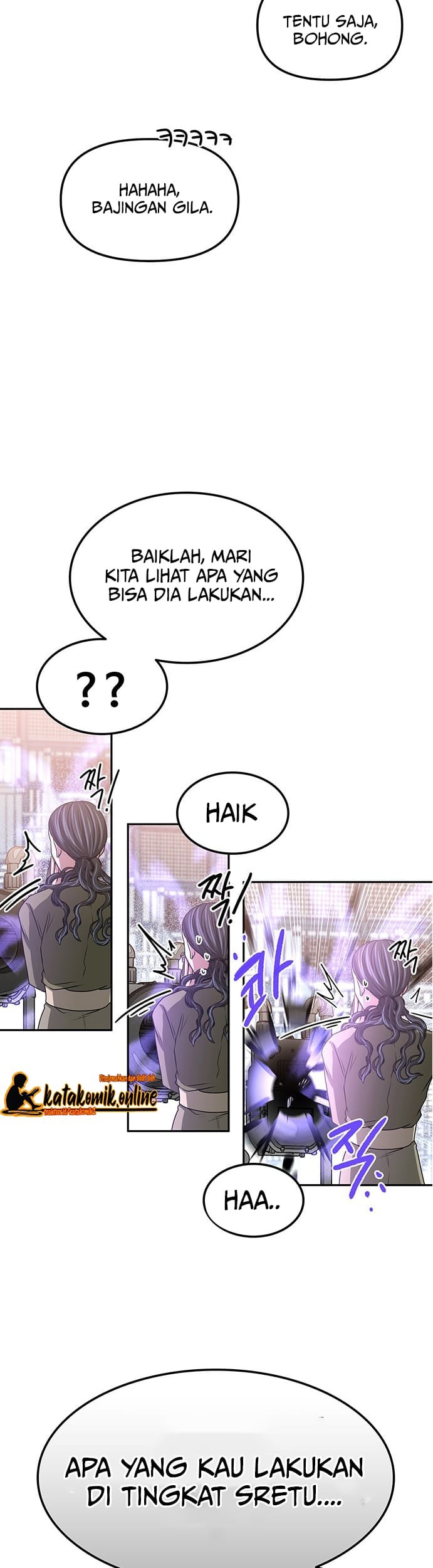 Midwood Chapter 12 - halaman 47