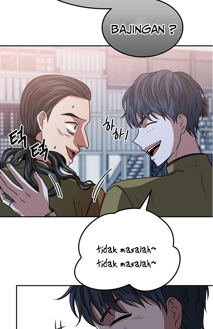 Midwood Chapter 12 - halaman 48