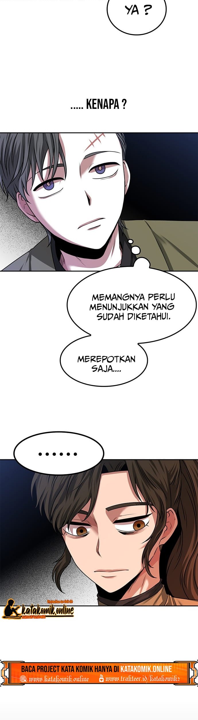 Midwood Chapter 12 - halaman 6