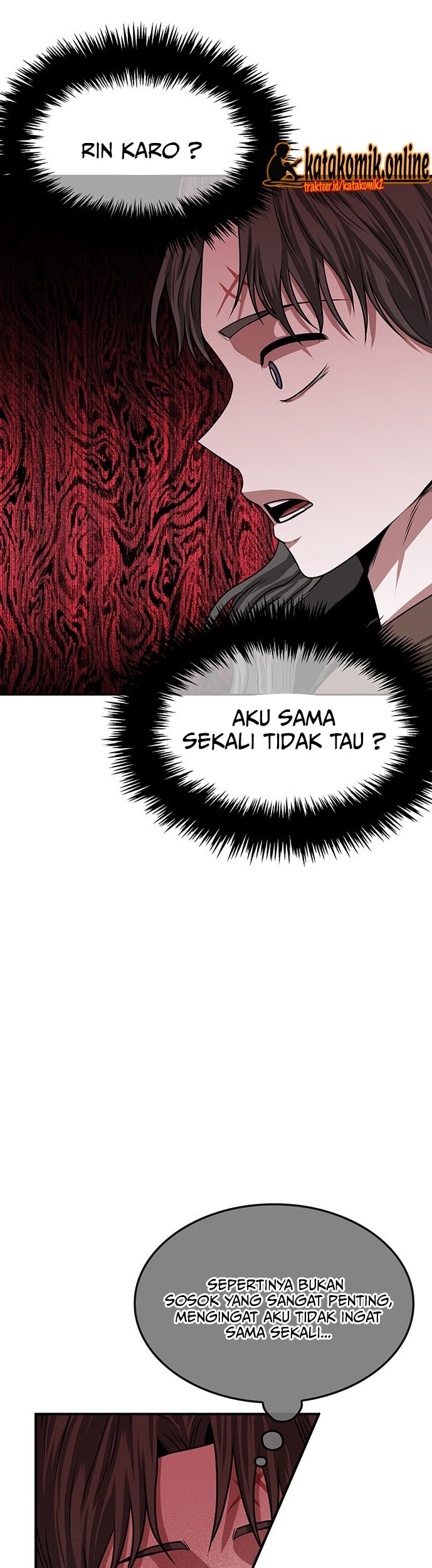 Midwood Chapter 13 - halaman 2