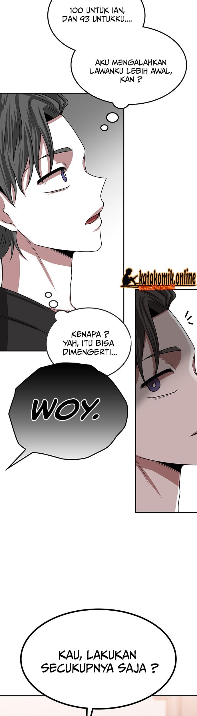 Midwood Chapter 13 - halaman 24
