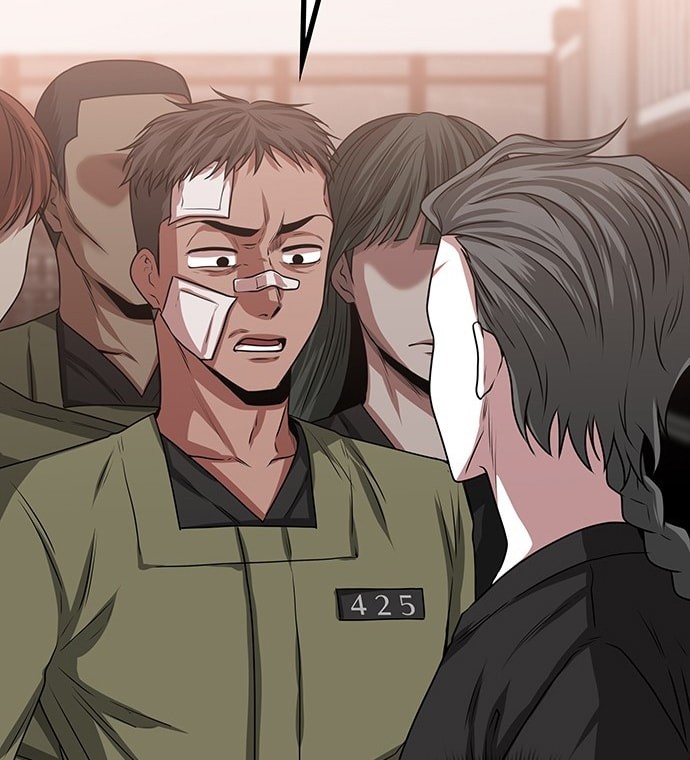 Midwood Chapter 13 - halaman 25