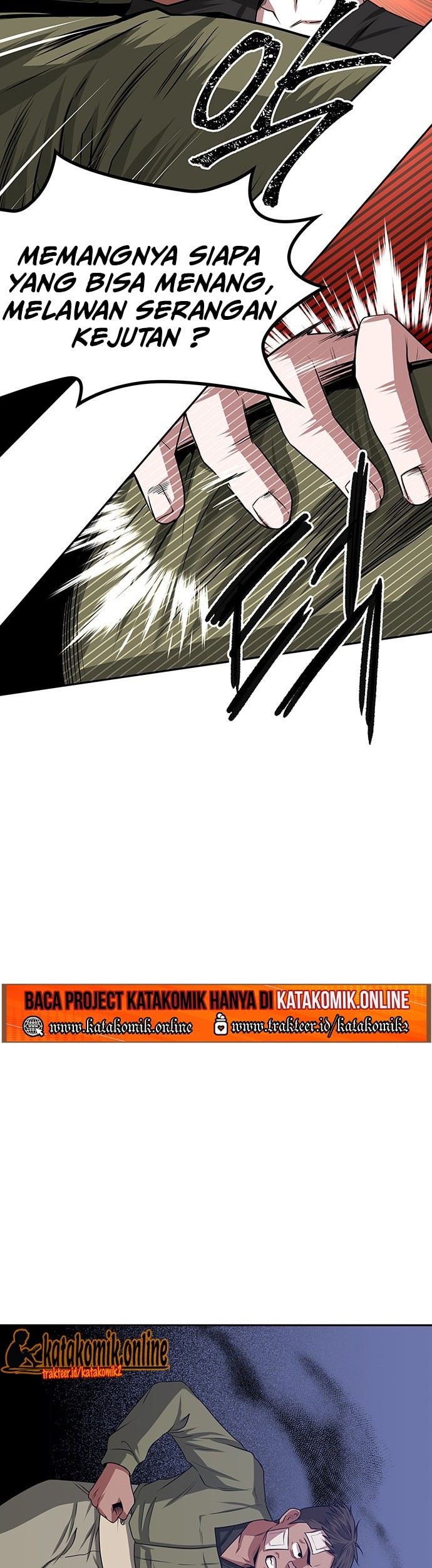 Midwood Chapter 13 - halaman 29