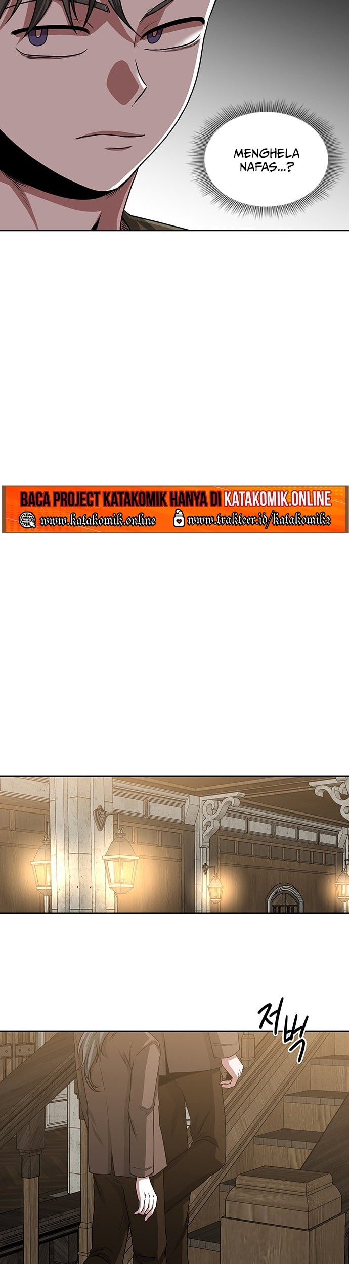 Midwood Chapter 13 - halaman 35