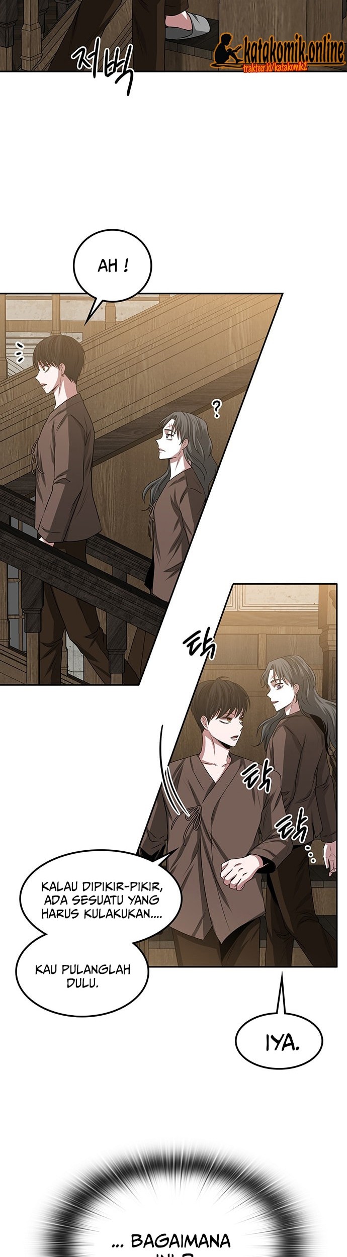 Midwood Chapter 13 - halaman 36