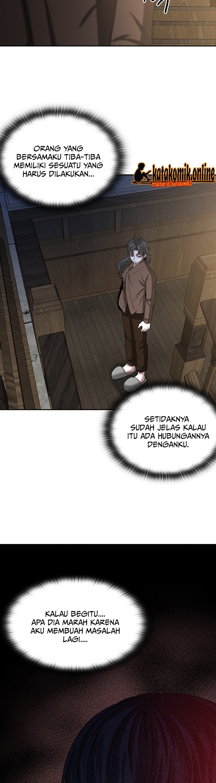 Midwood Chapter 13 - halaman 38