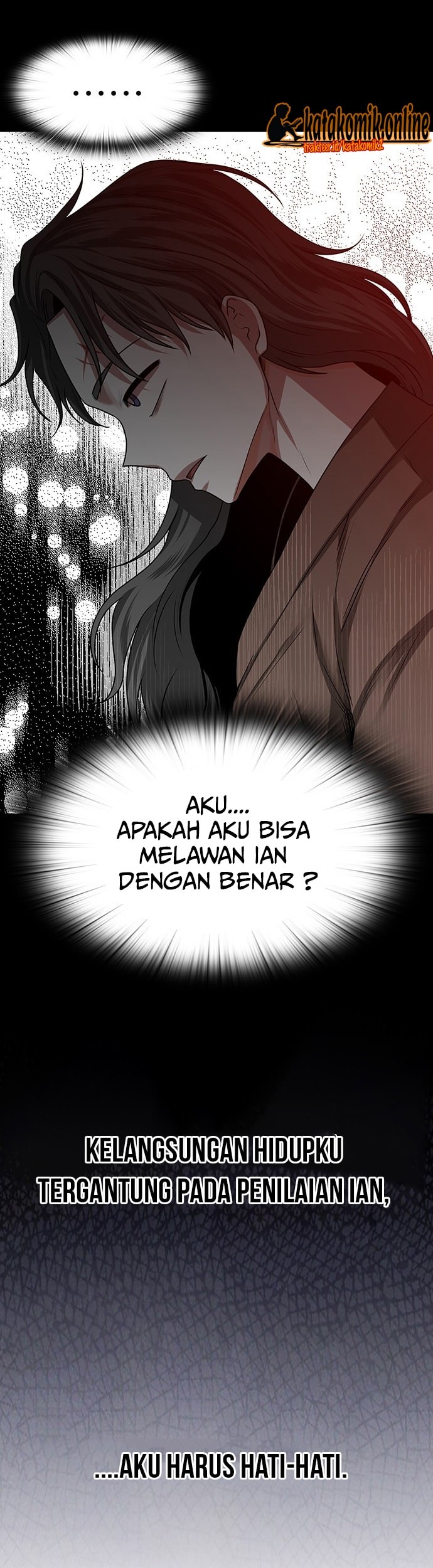Midwood Chapter 13 - halaman 41