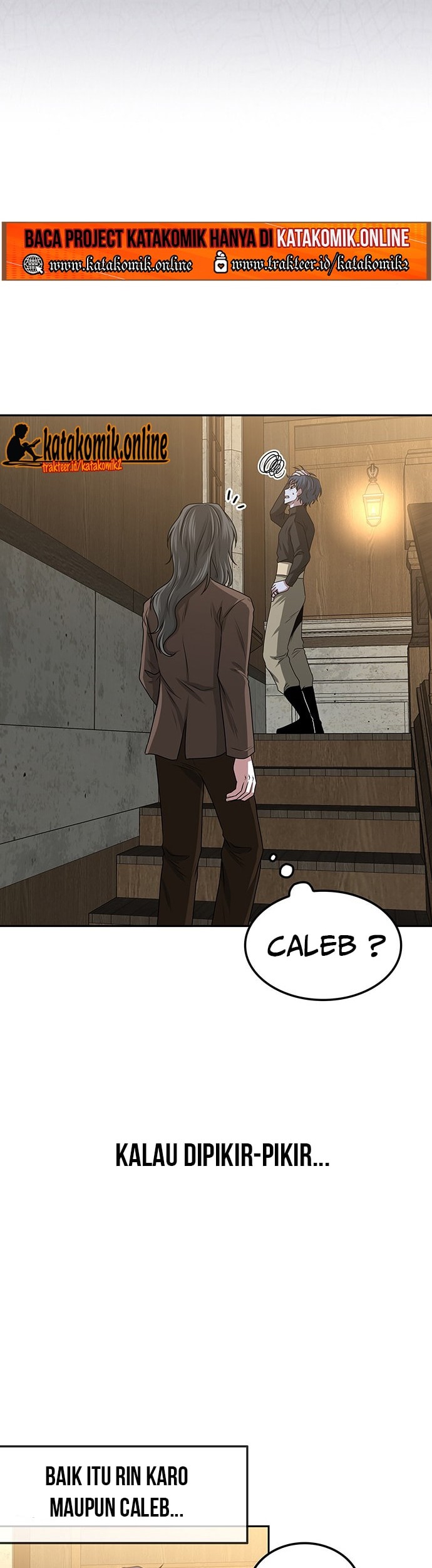 Midwood Chapter 13 - halaman 42