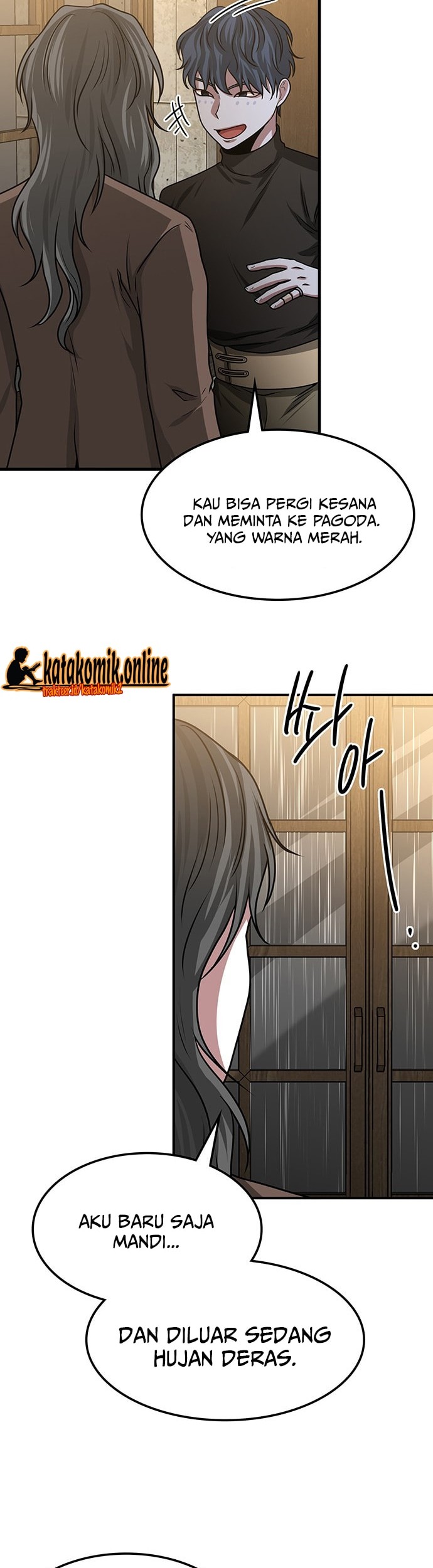 Midwood Chapter 13 - halaman 45