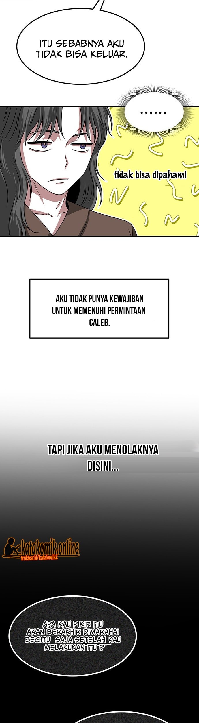 Midwood Chapter 13 - halaman 47