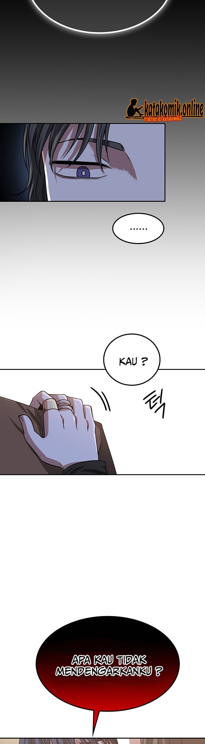 Midwood Chapter 13 - halaman 49
