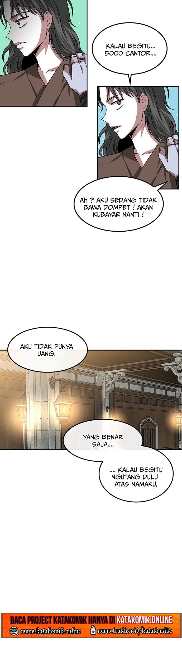 Midwood Chapter 13 - halaman 51