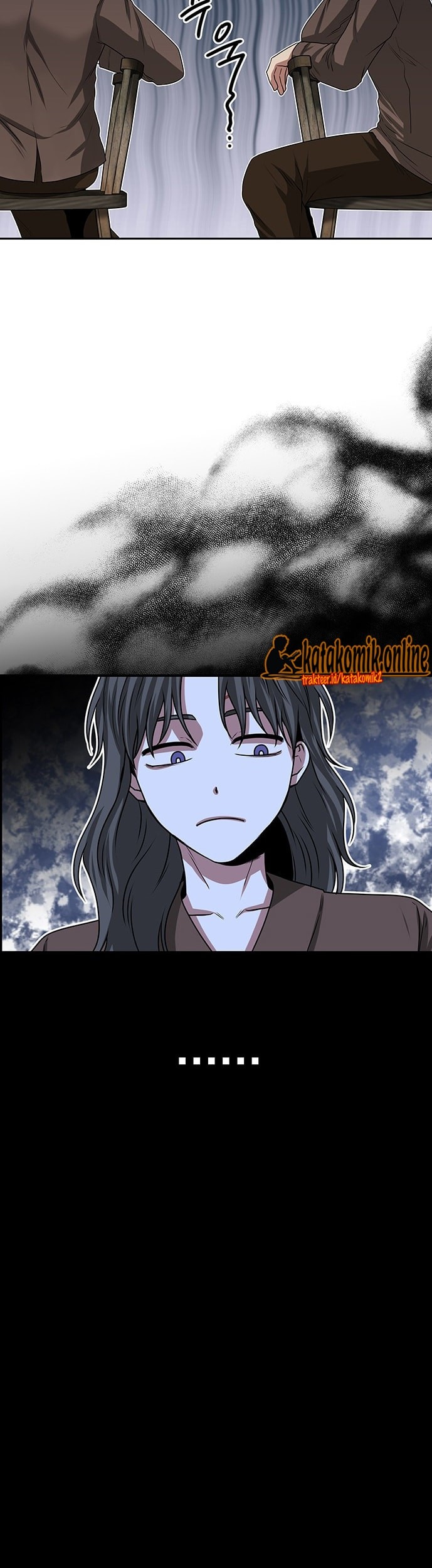 Midwood Chapter 14 - halaman 17