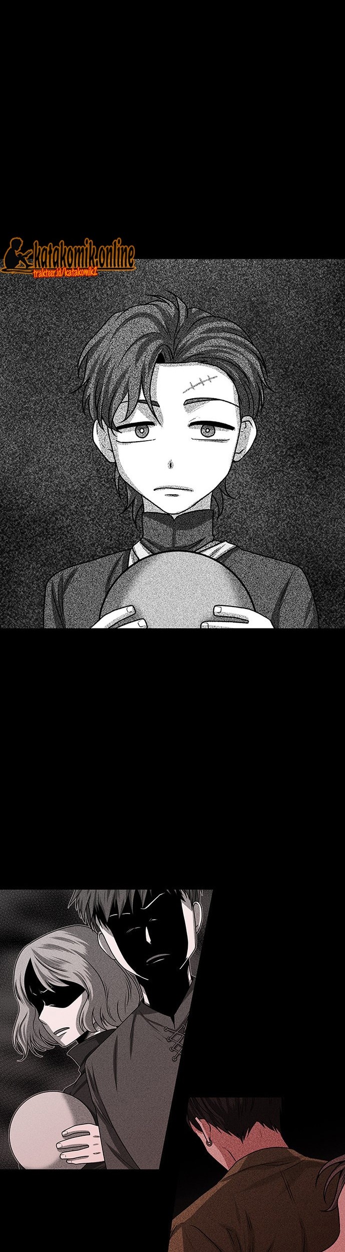 Midwood Chapter 14 - halaman 18