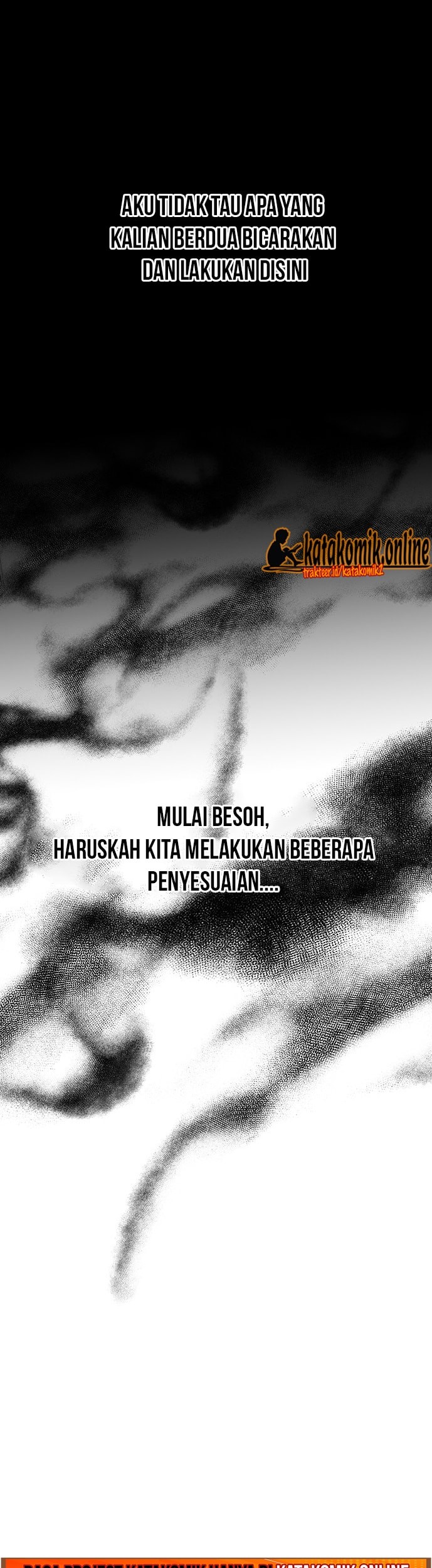 Midwood Chapter 14 - halaman 20
