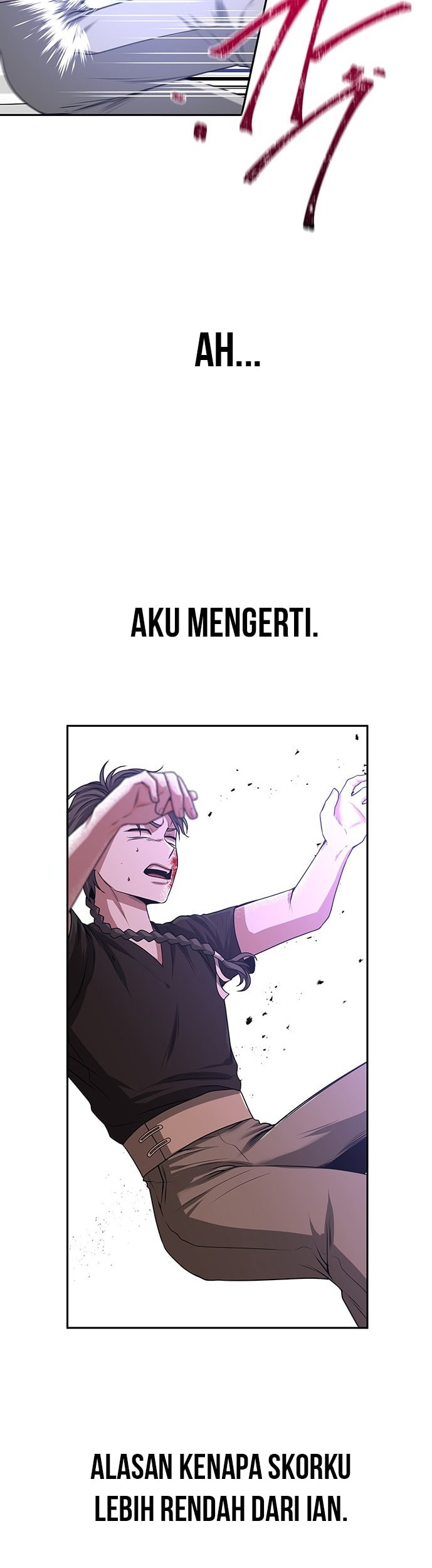 Midwood Chapter 14 - halaman 30