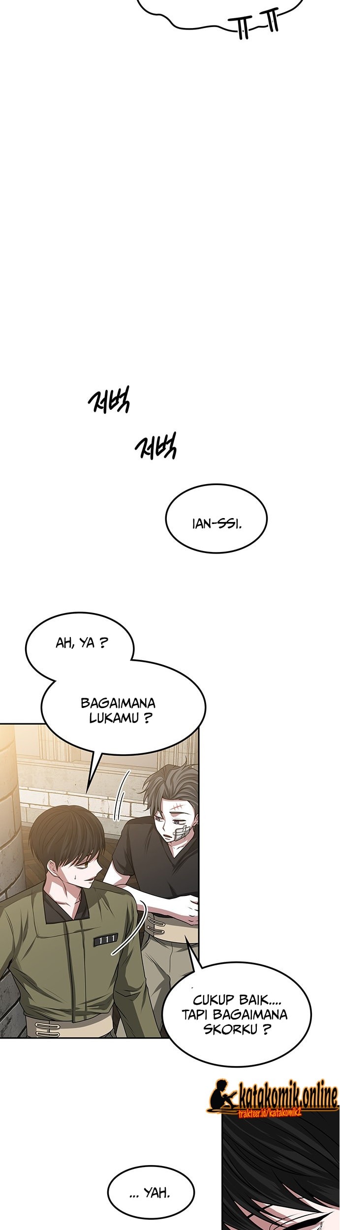 Midwood Chapter 14 - halaman 38