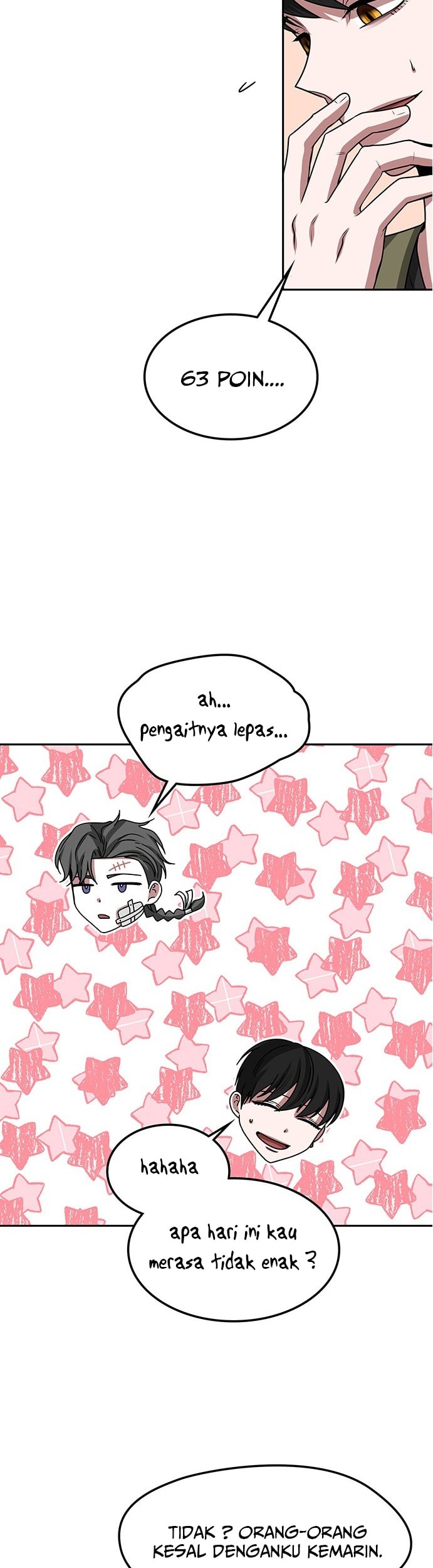 Midwood Chapter 14 - halaman 39