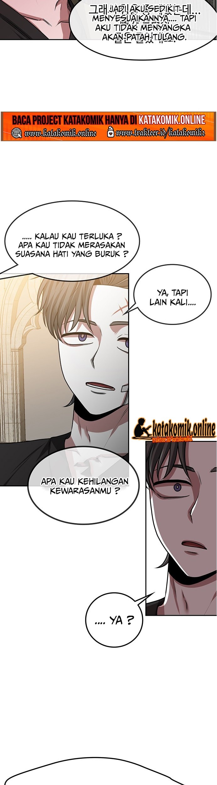 Midwood Chapter 14 - halaman 41