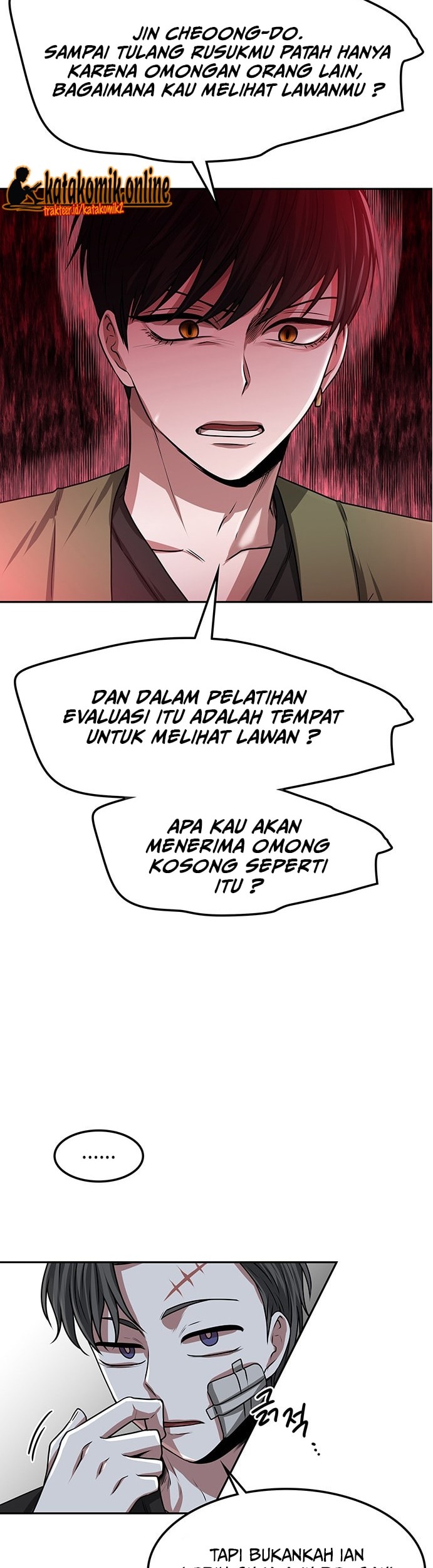 Midwood Chapter 14 - halaman 42