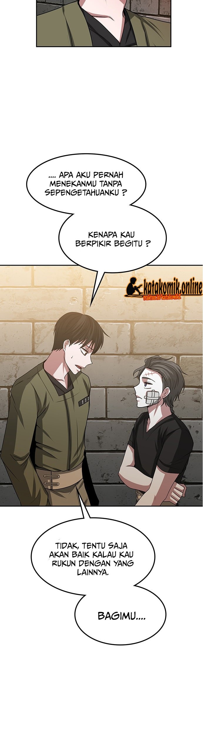 Midwood Chapter 14 - halaman 44