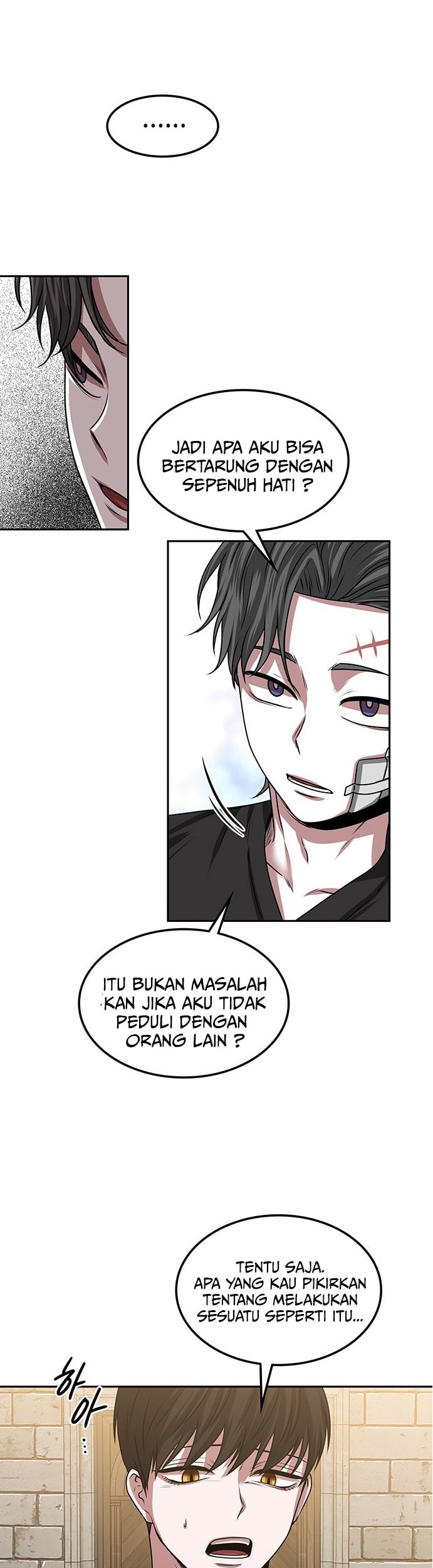 Midwood Chapter 14 - halaman 45
