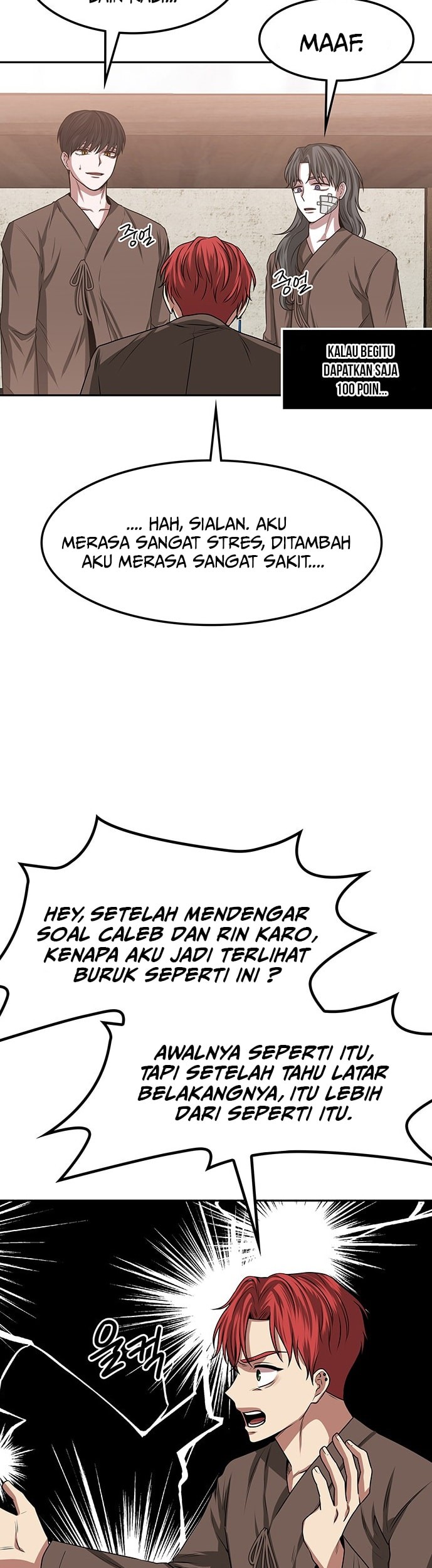 Midwood Chapter 14 - halaman 50