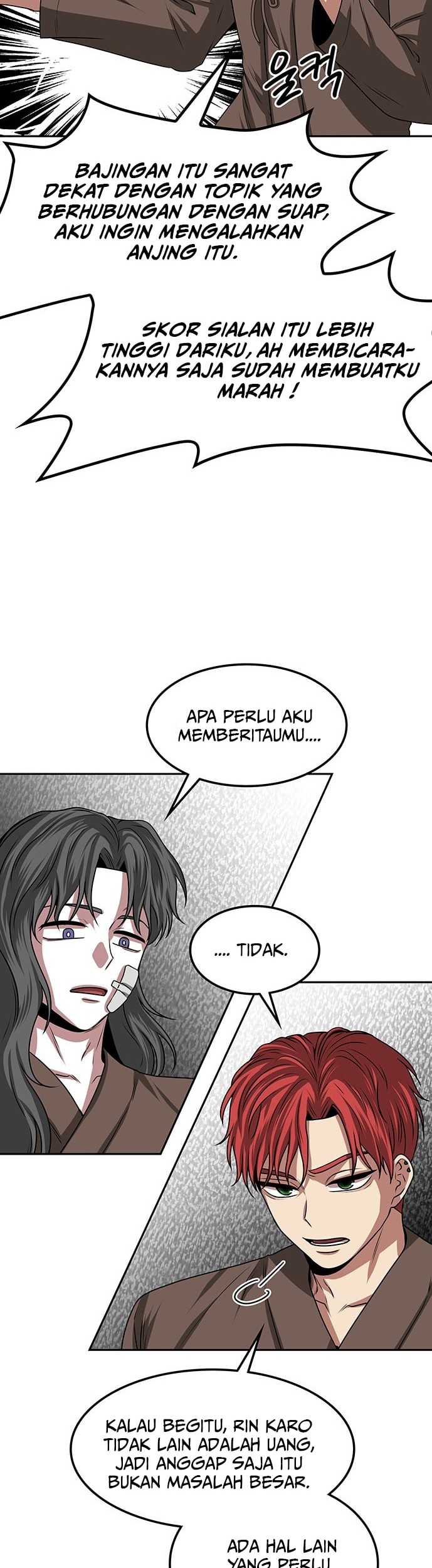Midwood Chapter 14 - halaman 51