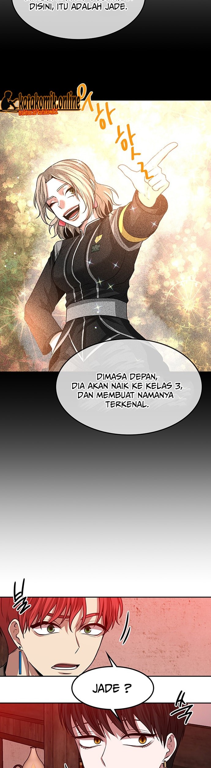Midwood Chapter 14 - halaman 53