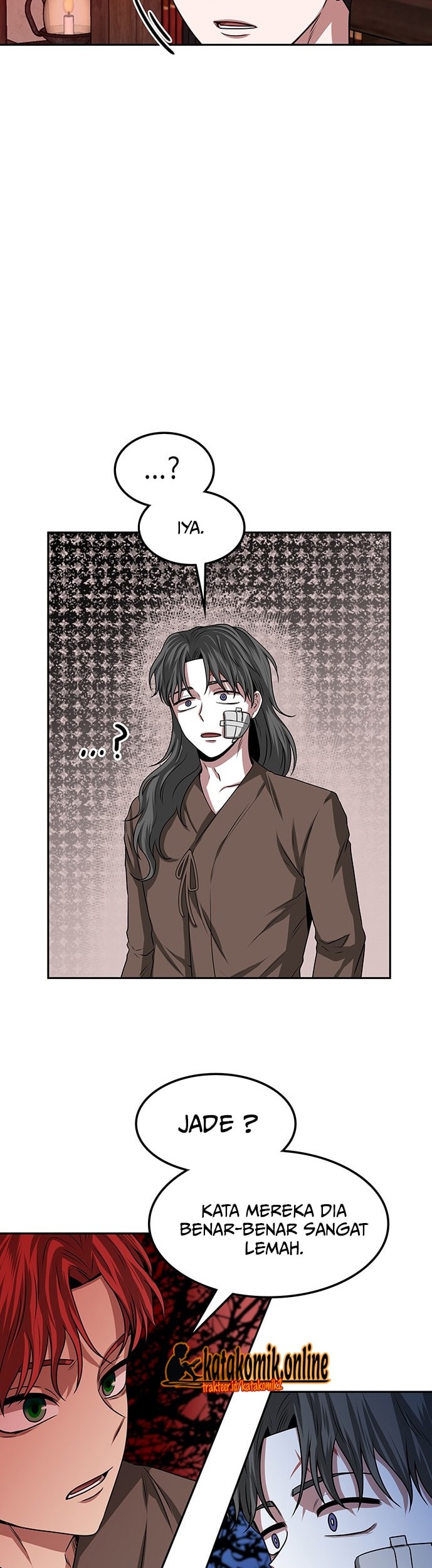 Midwood Chapter 14 - halaman 54