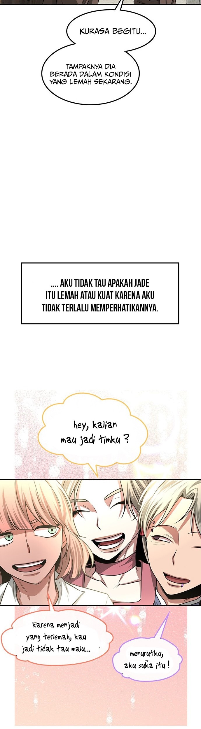 Midwood Chapter 14 - halaman 57