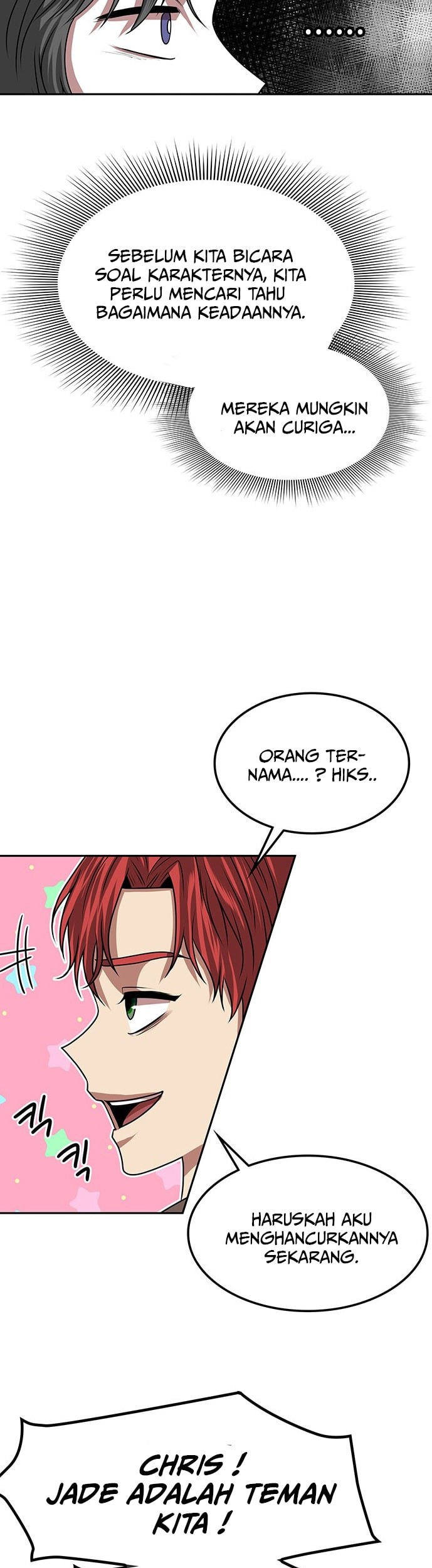 Midwood Chapter 14 - halaman 59