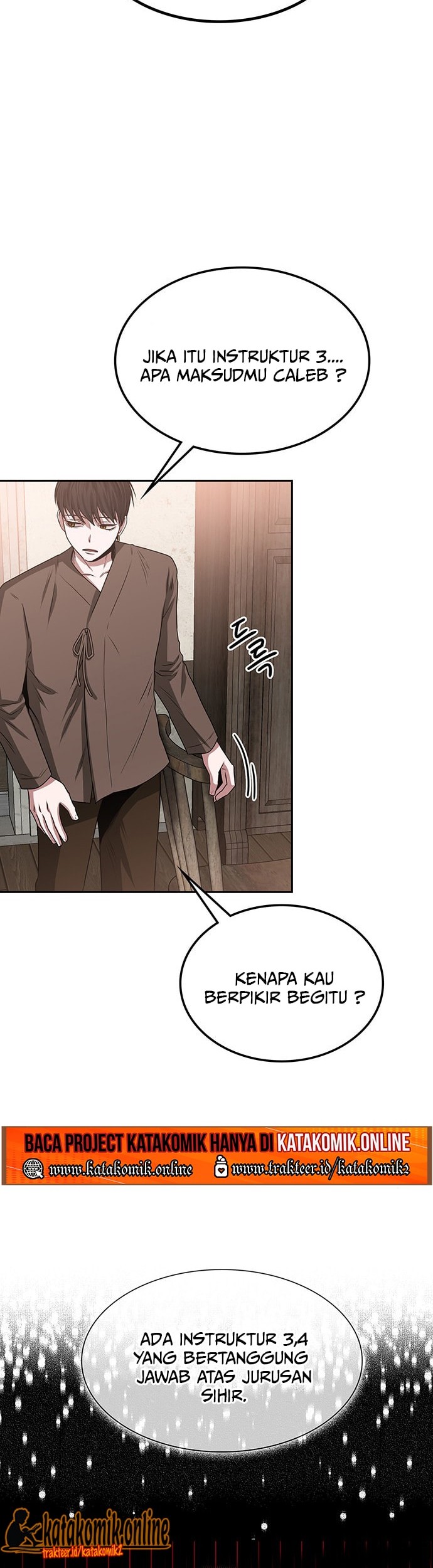 Midwood Chapter 14 - halaman 6