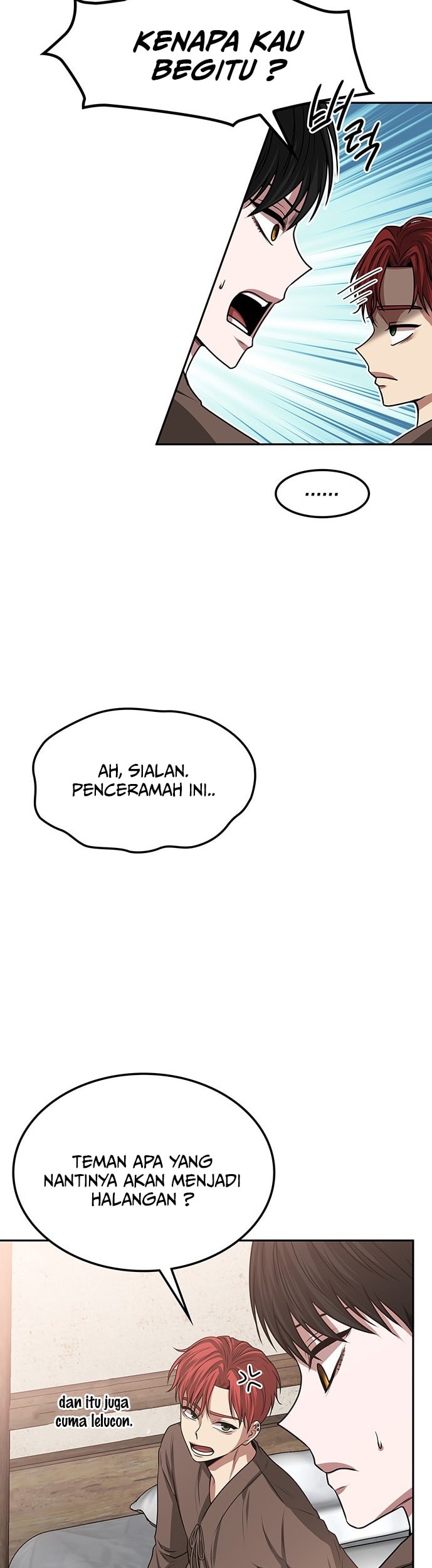 Midwood Chapter 14 - halaman 60