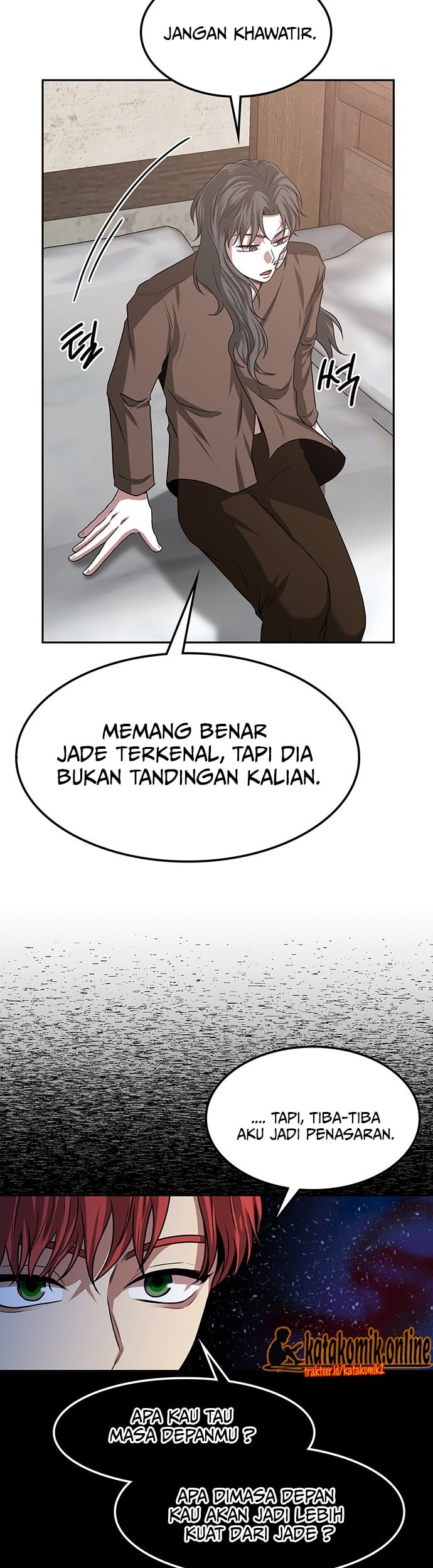 Midwood Chapter 14 - halaman 62
