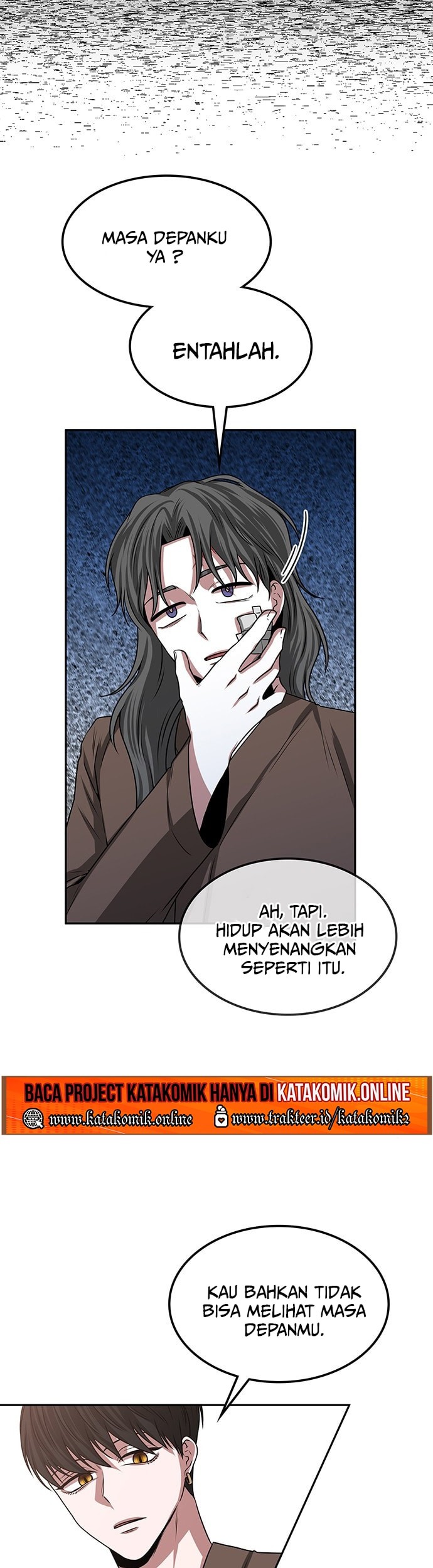 Midwood Chapter 14 - halaman 64