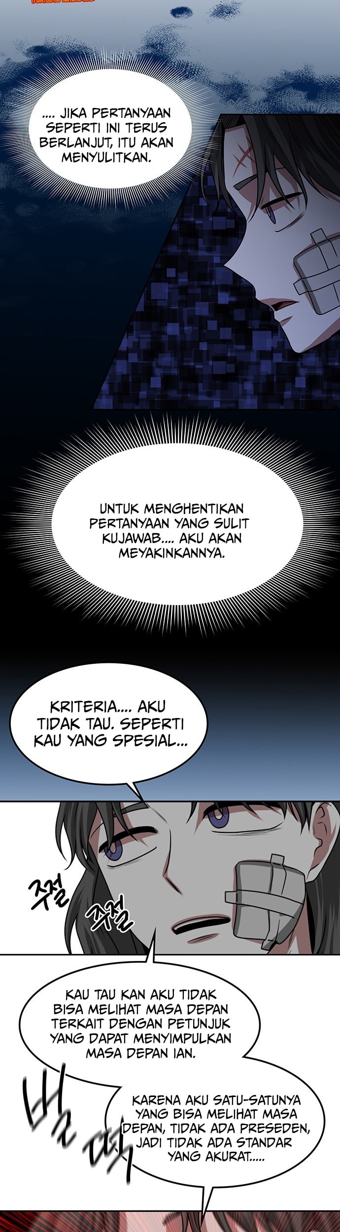 Midwood Chapter 14 - halaman 66
