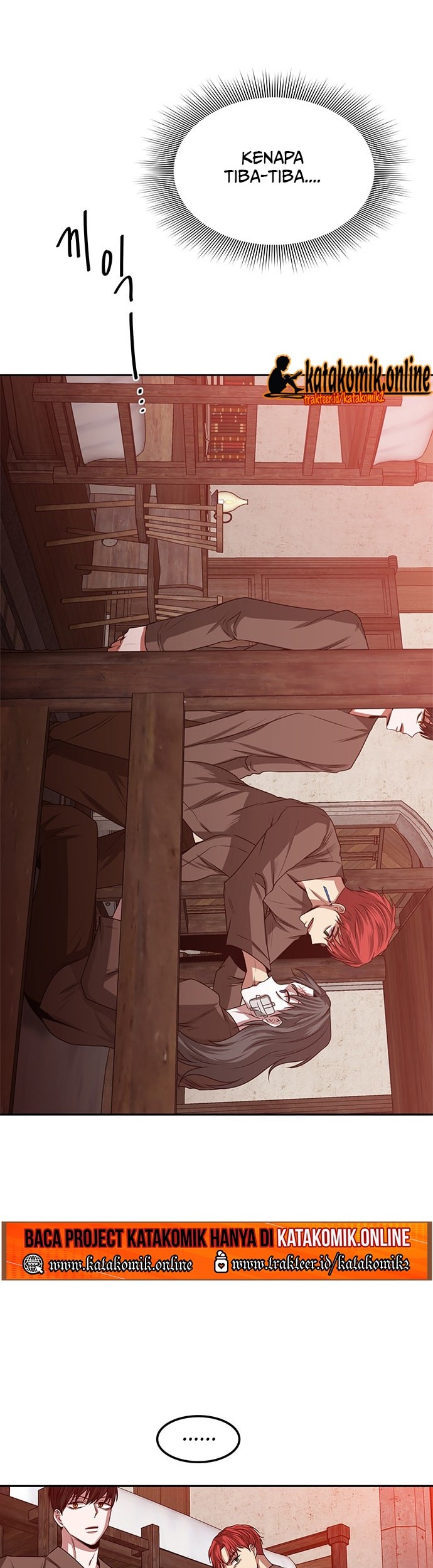 Midwood Chapter 14 - halaman 68